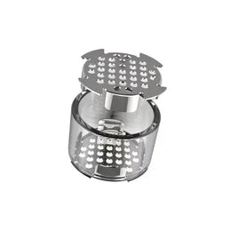 Angus Enhanced - 3-pack Glass Dosing Capsules Vaporizerone