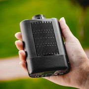 Angus Enhanced Vaporizerone