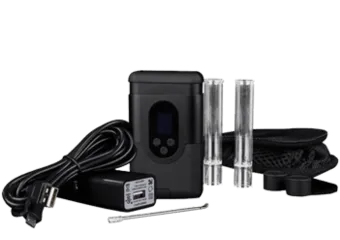 Arizer ArGo - In the Box Image