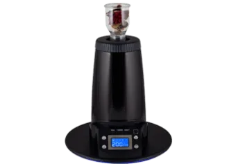 Arizer Extreme Q Vaporizer - In the Box Image