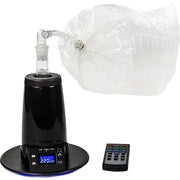 Arizer Extreme Q Vaporizer Vaporizerone