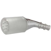 Arizer - Glass Elbow Adapter with Glass Screen Vaporizerone