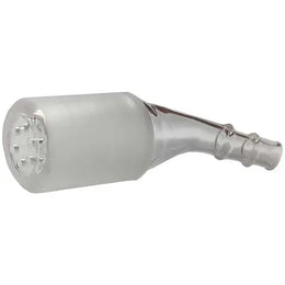 Arizer - Glass Elbow Adapter with Glass Screen Vaporizerone