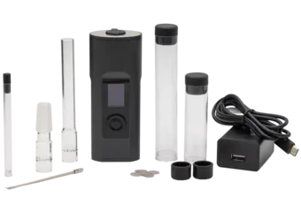 Arizer Solo 2 Max - In the Box Image