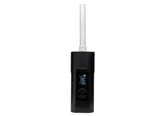 Arizer Solo 2 Max - In the Box Image