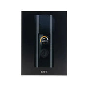 Arizer Solo 3 Overview Vaporizerone