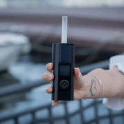 Arizer Solo 3 Overview Vaporizerone