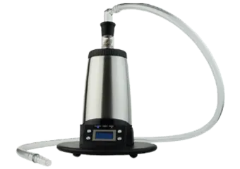 Arizer V-Tower Vaporizer - In the Box Image