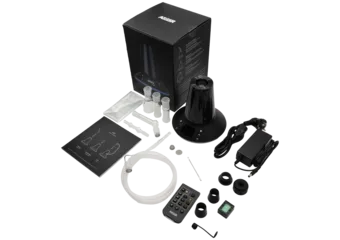 Arizer XQ2 Vaporizer - In the Box Image