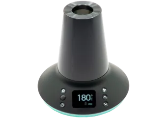 Arizer XQ2 Vaporizer - In the Box Image