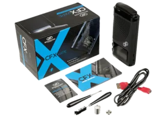 Boundless CFX (USB-C) - In the Box Image