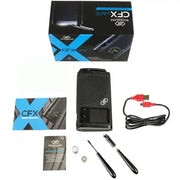 Boundless CFX (USB-C) Vaporizerone