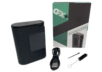 Boundless CFX+ (Plus) - In the Box Image