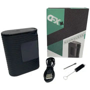 Boundless CFX+ (Plus) Vaporizerone