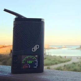 Boundless CFX (USB-C) Vaporizerone