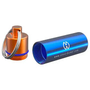 Capsule Caddy with 4 Dosing Capsules Vaporizerone