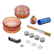Crafty / Mighty - Accessory Set Vaporizerone