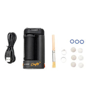 Crafty+ Vaporizer Vaporizerone