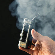 Crafty+ Vaporizer Vaporizerone