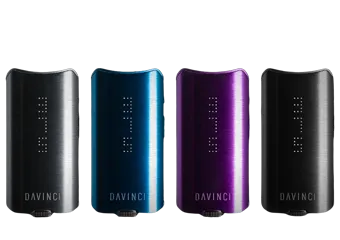 DaVinci IQ3 - In the Box Image