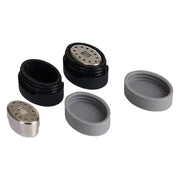 DaVinci MIQRO-C - Stainless Steel Dosage Pods Vaporizerone