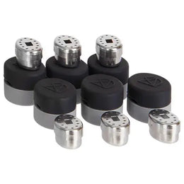 DaVinci MIQRO-C - Stainless Steel Dosage Pods Vaporizerone