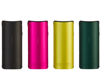 DaVinci MIQRO-C - In the Box Image