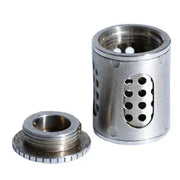 DaVinci IQC / IQ3 - Stainless Steel Dosage Pods Vaporizerone