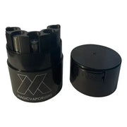 TightVac Capsule Holder for Small Capsules Vaporizerone