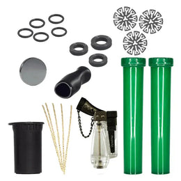 DynaVap - DynaKit: Deluxe Vaporizerone