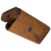 DynaVap - DynaStash (Walnut) Vaporizerone
