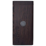 DynaVap - DynaStash (Wenge) Vaporizerone