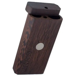 DynaVap - DynaStash (Wenge) Vaporizerone