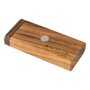 DynaVap - DynaStash (Walnut) Vaporizerone