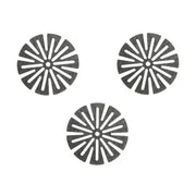 DynaVap - Stainless Steel Screens (3-pack) Vaporizerone