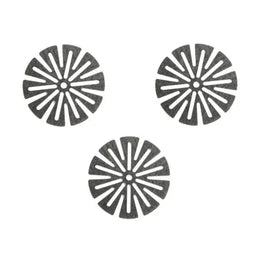 DynaVap - Stainless Steel Screens (3-pack) Vaporizerone