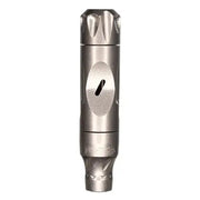 DynaVap VonG (i): Titanium Vaporizerone