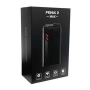 Fenix 2 MAX Vaporizer Vaporizerone