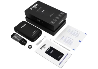 Fenix NEO - In the Box Image