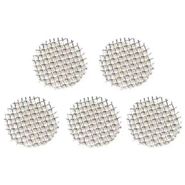 Flowermate Aura - Mouthpiece Screens (5-pack) Vaporizerone