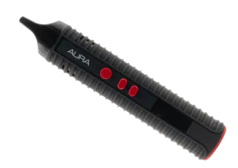 Flowermate Aura Vape - In the Box Image