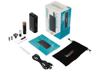 Flowermate V5 Nano - In the Box Image