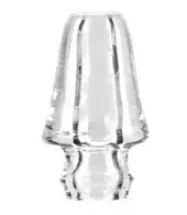 FocusVape - Glass Mouthpiece Vaporizerone