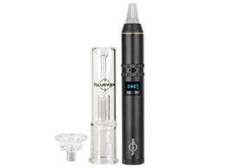 FocusVape Pro S Premium - In the Box Image