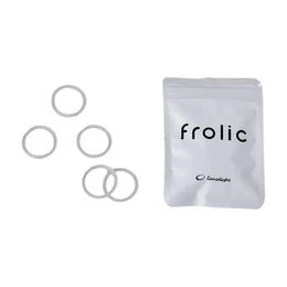 Frolic - Seal Ring Set for Oven Vaporizerone