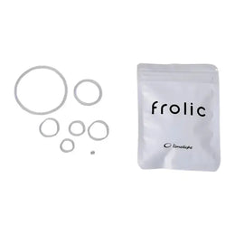 Frolic - Seal Ring Set Vaporizerone