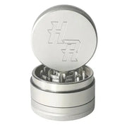 Herb Ripper SS - 3-piece Stainless Steel Grinder Vaporizerone