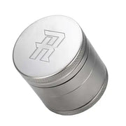 Herb Ripper SS - 4-piece Stainless Steel Grinder Vaporizerone