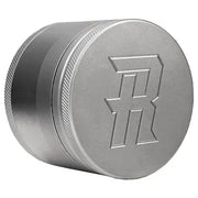 Herb Ripper SS - 4-piece Stainless Steel Grinder Vaporizerone