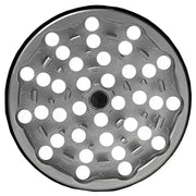 Herb Ripper SS - 4-piece Stainless Steel Grinder Vaporizerone